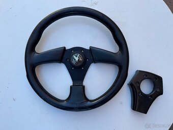 Volanty Mazda MX-5 NA/NAFL - 9