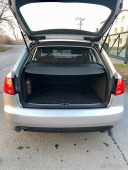 Audi A4 - 9