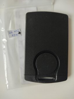 Karta originální Renault PCF7941 433MHz | unlock - 9