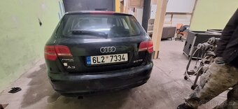 Audi A3 - 9