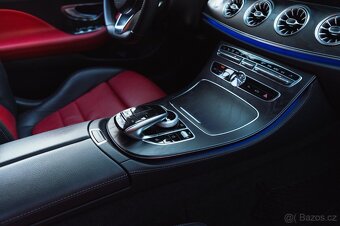 Mercedes Benz / E400 / AMG / Bicolor / 62 tis km - 9