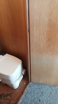 Karavan Knaus Südwind - 9