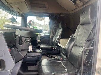 Scania R450 LOW DECK AUTOMAT RETARDER EURO VI 2018 - 9