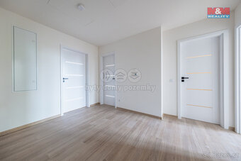 Prodej bytu 3+kk, 83 m², Řevničov, ul. Karlovarská - 9