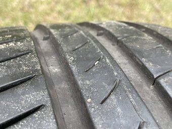 SEAT orig alu disky 5x112 7jx17 ET 49 205 50 R17 - 9