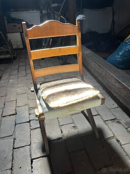 Zahradní nábytek od značky EMÜ - 9