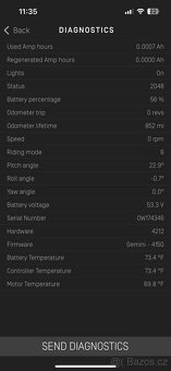 Onewheel XR a 2x Pint - 9