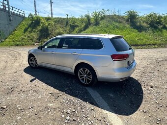 VW PASSAT 1.6 TDI 88kw, ////PLNÝ SERVIS VW//// - 9