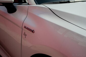 Toyota Camry NG19, TNGA HEV - 1 CVT EXECUTIVE 2,5 Hybrid (13 - 9