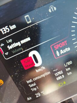 Ducati Multistrada V4 S, TOP CENA, 1. MAJITEL, ČR, ODPOČET - 9