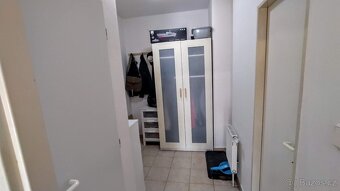 Pronajmu 1kk v Líšni - 9