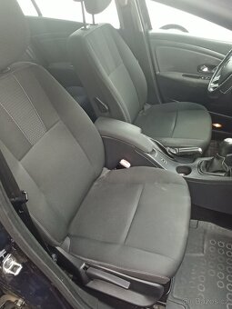 Renault Fluence 1.6 16V, Benzín - 9
