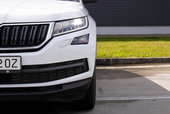 Škoda Kodiaq 2.0 TDI Style DSG - 9