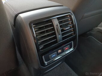 VW Passat B8 Variant 2.0TDI 110kW DSG Full LED ACC ERGO Navi - 9