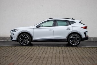 Cupra Formentor 2.0 TSI 310k 4Drive DSG Veloz - 9