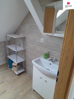 Pronájem bytu 2+1 50 m2 Fritzova, Třešť - 9