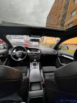 Audi A5 - 9