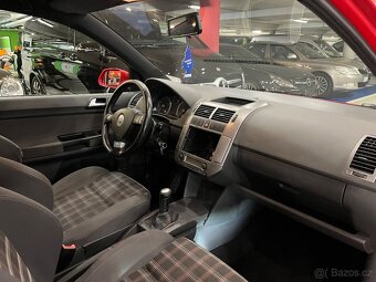 Volkswagen polo gti 1.8t - 9