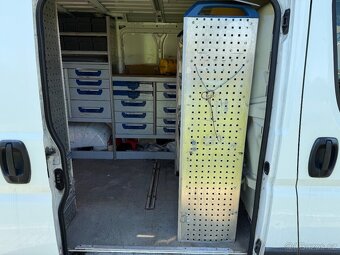 FIAT DUCATO 2013 2.0JTD 85kw - 9
