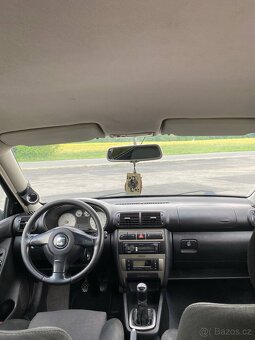 Seat Leon 1M 1.9tdi ARL 110kw - 9