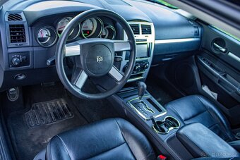 Dodge Charger 2.7 V6 A/T Lambo doors, Športový výfuk - 9