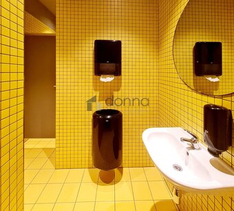 Pronájem kanceláře 77 m² Blanická, Praha 2 - Vinohrady - 9