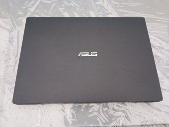Notebook ASUS PRO BU201 / 8GB RAM / i5 4210U/128GB SSD/12,5 - 9