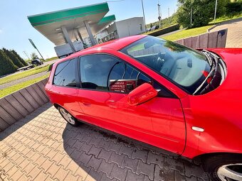 Audi a3 - 9