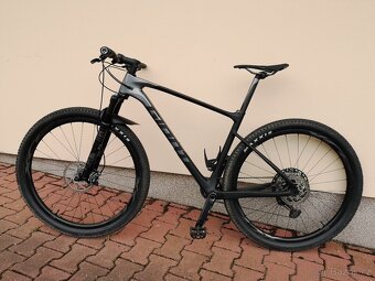 Giant XTC Advanced 10.3 kg vel. L - 9