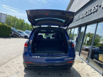 MERCEDES-BENZ GLS 400 D 4MATIC - 9