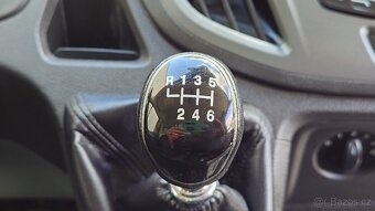 Ford Transit 2,2 TDCi 114 kW, valnik - 9