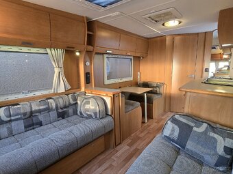 Compass Ralley 524 r.v.2010 4/5 osob Solár Pojezd - 9