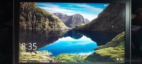 Notebook HP ELiteBook 725 G3 16 gb ram - 9