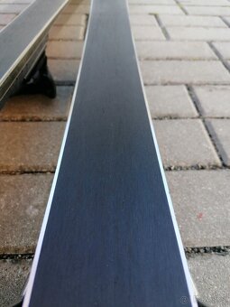 STOCKLI Laser WRT PRO Marco Odermatt 162cm.Model 23/24 TESTY - 9