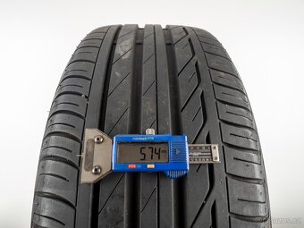 BMW X1 X2 F48 F39 - Originání 17" alu kola - Letní pneu - 9