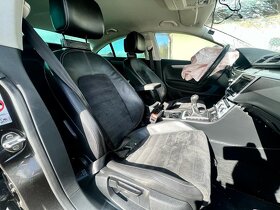 VW Passat CC FL 2.0 TDI 125KW CFG NGD LB8R 105 tis.km - 9