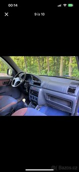 Citroen Berlingo 1.4I - 9