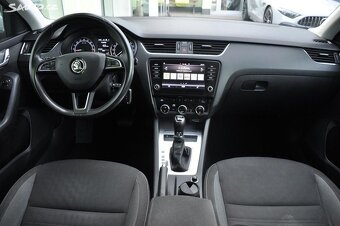 Škoda Octavia Combi 1.6TDi DSG 85KW NAVI 98.000KM - 9