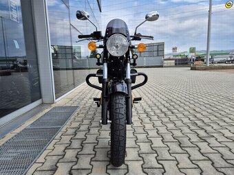 Benelli Imperiale 400 - 9