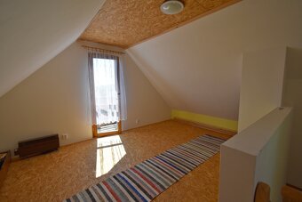 Prodej patrové chaty, po celkové rekonstrukci, Bořetín u Čes - 9