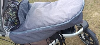 Thule Urban Glide 2 - 9