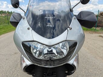Honda XL 650 V Transalp 2005 - 9