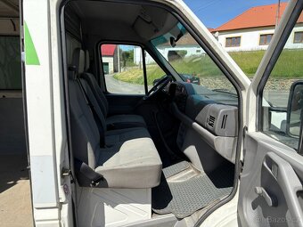 VOLKSWAGEN Lt35 - 9