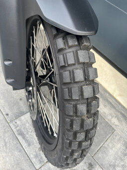 KTM 1090 adventure R - 9
