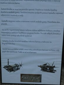 Originální litografický plakát Cycles / Motocycles CLEMENT - 9