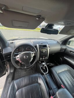 Nissan X-Trail - 9