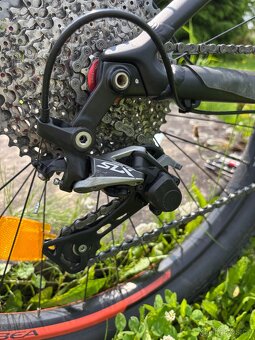 MULTIFUNKČNÍ HARDTAIL ORBEA LOKI 27,5+ - 9
