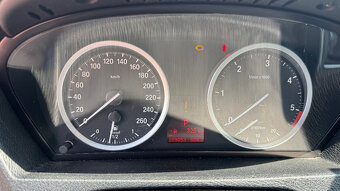 BMW X6 E71 3,5 D 210 Kw - 9