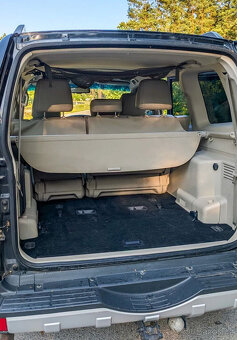 Mitsubishi Pajero 3.2 DID Instyle - 9