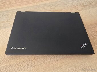 Lenovo T430 - 8GB RAM, CPU i5, SSD 256GB - 9